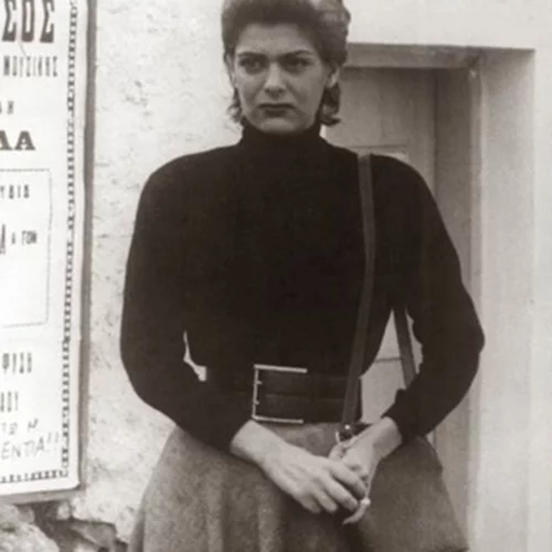 "Στέλλα" - Η ταινία | Πού γυρίστηκε η χαρακτηριστική σκηνή "Φύγε Στέλλα, κρατάω μαχαίρι"