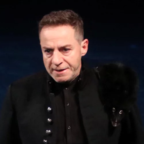 "Τον Δημήτρη Λιγνάδη δεν τον γνώριζα και καλύτερα, γιατί θα τον είχα χτυπήσει"