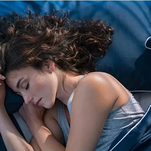 Η μείωση του χρόνου ύπνου αυξάνει τον κίνδυνο διαβήτη στις γυναίκες