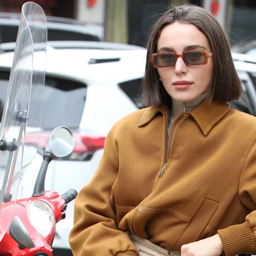 Καφέ | Πώς θα φορέσεις με στιλ την κομψή χρωματική τάση της σεζόν