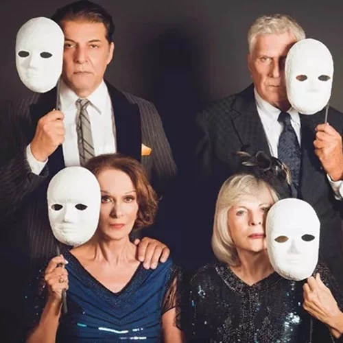 Πρεμιέρες | Οι νέες θεατρικές παραστάσεις της εβδομάδας