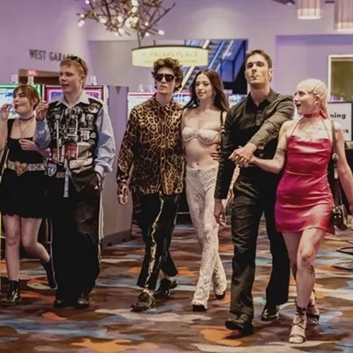 Πού μπορείτε να δείτε τις ταινίες που κέρδισαν Όσκαρ