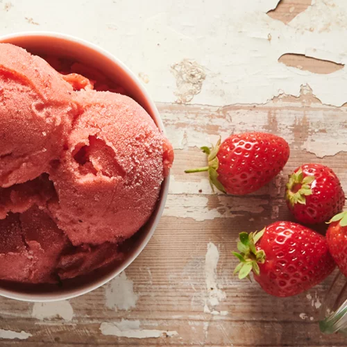 Δροσερό και υγιεινό | Βρήκαμε το απόλυτο επιδόρπιο του καλοκαιριού