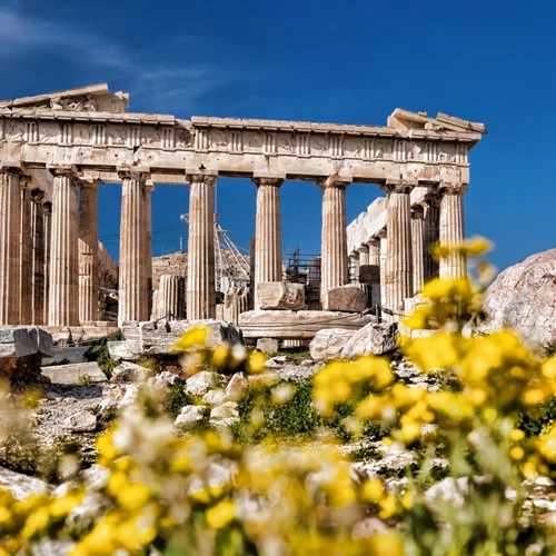 Καιρός | Θα "μυρίσει" άνοιξη μέχρι την 25η Μαρτίου - Ανεβαίνει η θερμοκρασία, αναλυτική πρόγνωση