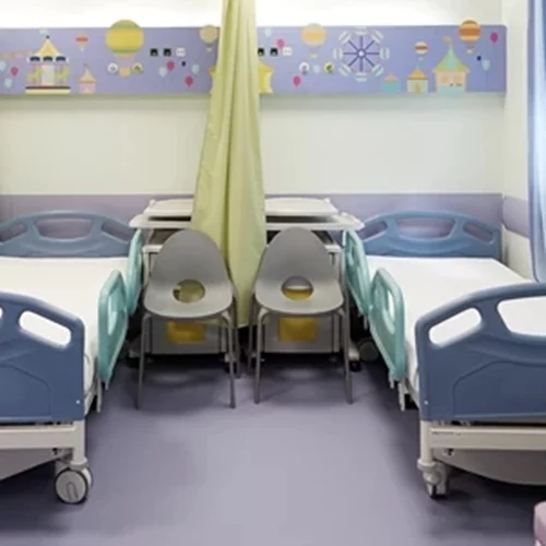 Βραδιά "κόλαση" στο νοσοκομείο Παίδων | 250 παιδιά εμφανίστηκαν με συμπτώματα κορονοϊού