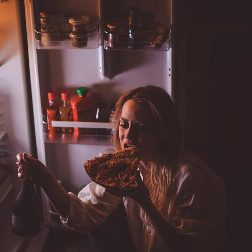 Τι αποκαλύπτουν για σένα οι συχνές λιγούρες, ιδίως σε απαιτητικές περιόδους;