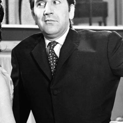 Έλενα Ναθαναήλ και Γιώργος Κωνσταντίνου: Εκείνος ήταν 35 ετών και εκείνη 22 - Ο άγνωστος έρωτάς τους