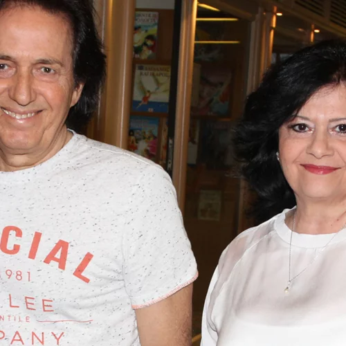 Πασχάλης | Με φωνάζουν μέχρι σήμερα "στιγμιαίο λάθος"