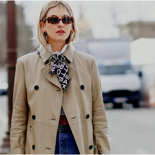 Πώς θα αντιγράψεις σύνολα διάσημων Influencers με κομμάτια Zara, Mango, Η&Μ