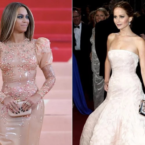 Τα 15 πιο ακριβά φορέματα όλων των εποχών