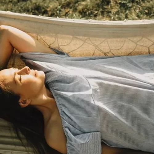 Μεσημεριανή σιέστα | Μια λατρεμένη παράδοση για την αντιμετώπιση της ζέστης