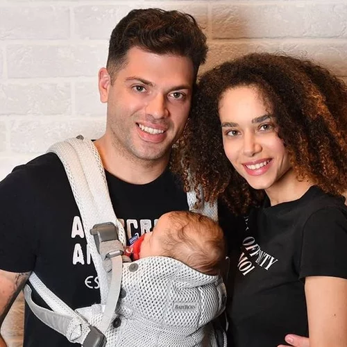 Μαριάννα Παινέση | Η τρυφερή φωτογραφία της κόρης της που έγινε τριών μηνών (pic)