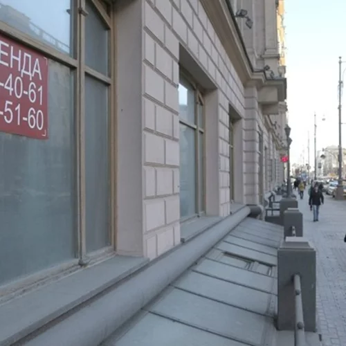 Κλείνουν τα 502 καταστήματα Zara στη Ρωσία