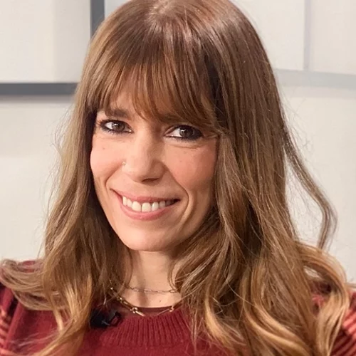 Μυρτώ Αλικάκη | Μας δείχνει τη σοδειά της