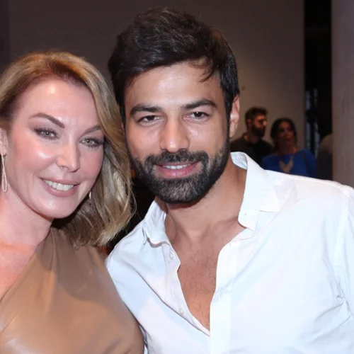 Ανδρέας Γεωργίου | "Πάθαινε κρίσεις πανικού λόγω του θανάτου της μητέρας μου"