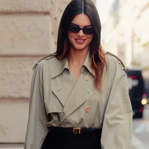 Τα φθινοπωρινά looks που θα σε βοηθήσουν να απολαύσεις έναν Οκτώβρη γεμάτο στιλ