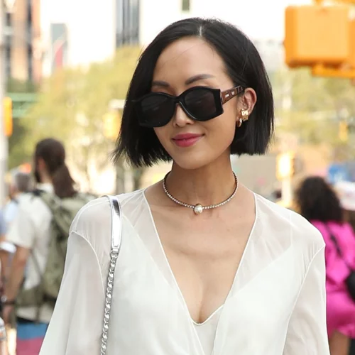 NYFW | Τα 10 tips που θα σε βοηθήσουν να αποκτήσεις την κομψότητα του νεοϋρκέζικο στιλ το φθινόπωρο