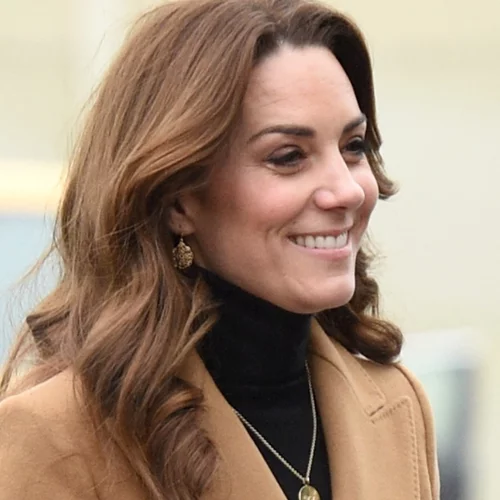 Kate Middleton | Τα μυστικά της για τέλεια μαλλιά