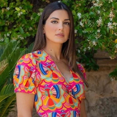 Σταματίνα Τσιμτσιλή | "Το μόνο που αλλάζει είναι ο αριθμός των νεκρών - Ο απολογισμός είναι πάντα τραγικός"