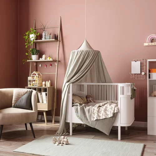 Η Ελένη Τσολάκη βρήκε το τέλειο καλάθι για οργάνωση - Θα το βρεις στη Zara Home κάτω από 20 ευρώ