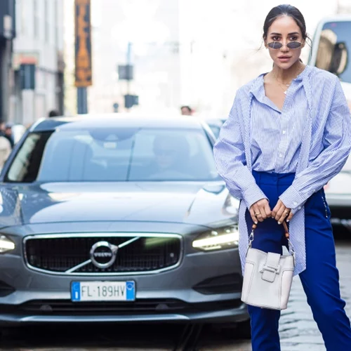 Στο Zara σού βρήκαμε τα 6 μεταβατικά κομμάτια που δεν πρέπει να λείπουν από τη γκαρνταρόμπα σου