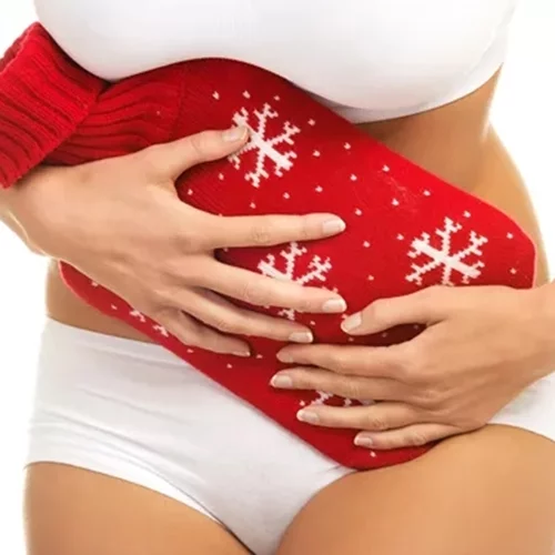 2 νέες καινοτόμες λύσεις για τους πόνους της περιόδου και τη μεγάλη ροή