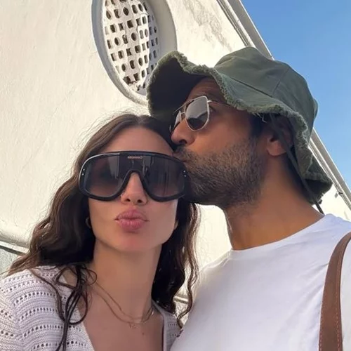 Αντρέας Γεωργίου & Σιμώνη Χριστοδούλου | Αυτό είναι το φύλο του μωρού που περιμένουν