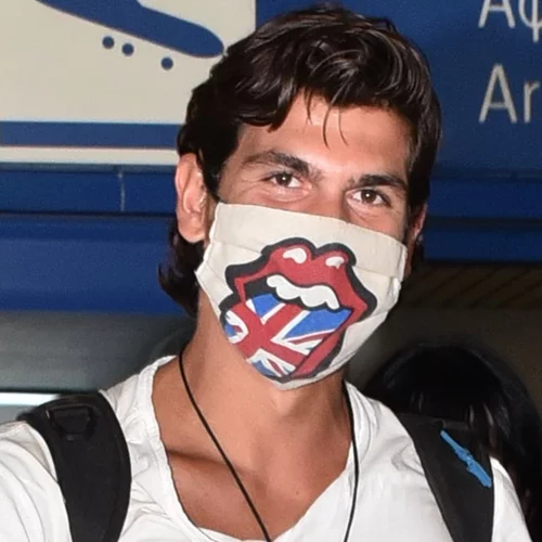 Survivor | Ο Παύλος Γαλακτερός επέστρεψε στην Ελλάδα