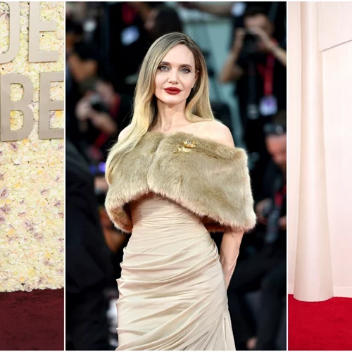 Οι καλύτερες red carpet εμφανίσεις του 2024