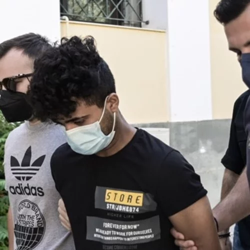 Δικηγόρος οικογένειας 17χρονης | Ο Πακιστανός είχε δυο συνεργούς - Προσχεδιασμένη η δολοφονία της Νικολέτας