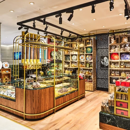 attica City Link | Είσαι έτοιμη για περισσότερο shopping;