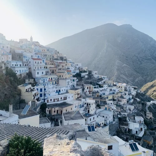 Η Κάρπαθος στα 11 "κρυφά διαμάντια" της Ευρώπης για υπαίθριες δραστηριότητες​