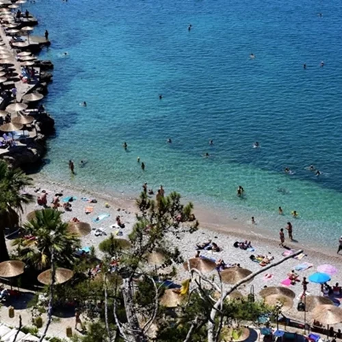 Καιρός | Εβδομάδα "φωτιά" με υψηλές θερμοκρασίες - Έως και τους 39 βαθμούς σήμερα ο υδράργυρος