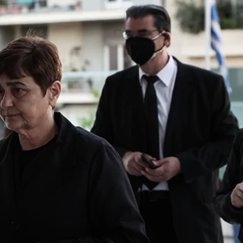 Ελένη Τοπαλούδη | Σήμερα η απόφαση για τον βιασμό και τη δολοφονία της φοιτήτριας - Καταπέλτης η εισαγγελέας