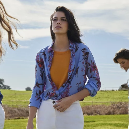 Τα must have κομμάτια της σεζόν από τη νέα συλλογή της Falconeri