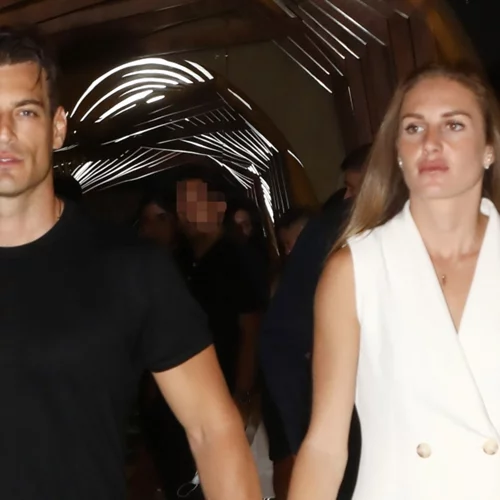 Η σοκαριστική αποκάλυψη της Κατερίνας Δαλάκα | "Mου έστειλε "άμα σε βρούμε, θα σου ρίξουμε βιτριόλι""