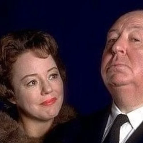 Έφυγε σε ηλικία 93 ετών η κόρη του Alfred Hitchcock, Patricia