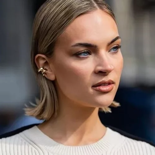 Τρία απαραίτητα tips για να δημιουργήσεις εύκολα ένα εντυπωσιακό wet look