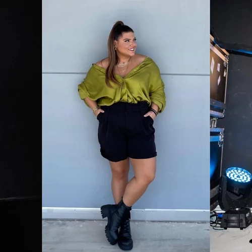 Ποιες εμφανίσεις των Ελληνίδων celebrities προκάλεσαν μεγαλύτερη εντύπωση το 2021;