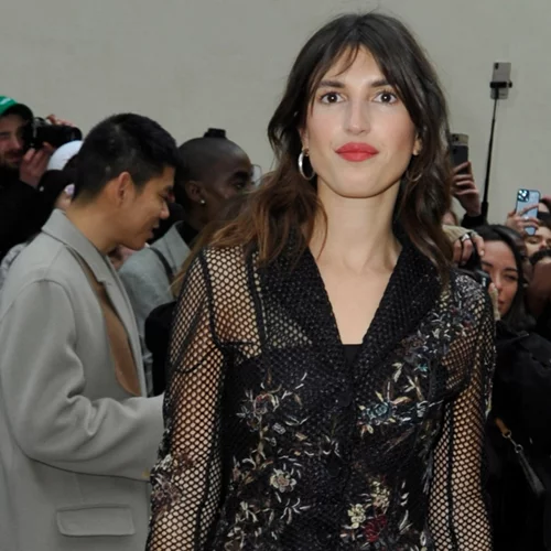 Festive Dressing | 5 στιλιστικές συμβουλές που ακολουθούν πιστά οι Γαλλίδες την περίοδο των γιορτών