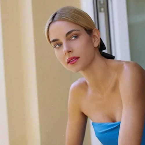 Δούκισσα Νομικού | Η Αναστασία της έγινε 6 – Η εντυπωσιακή τούρτα και το τρυφερό μήνυμα