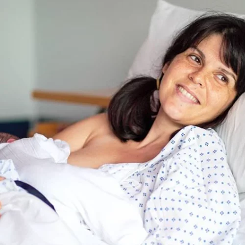 Ευτύχης Μπλέτσας - Ηλέκτρα Αστέρη | Έγιναν γονείς για δεύτερη φορά