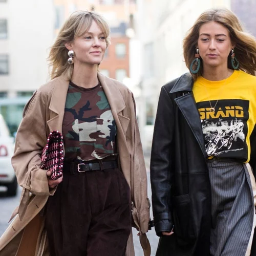 Θέλεις να νιώσεις πιο fashionista; | Αυτές είναι οι στιλιστικές συμβουλές που θα σε βοηθήσουν