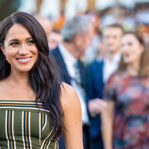 Meghan Markle | Το πρώτο επιχειρηματικό της βήμα σε ηλικία 8 ετών