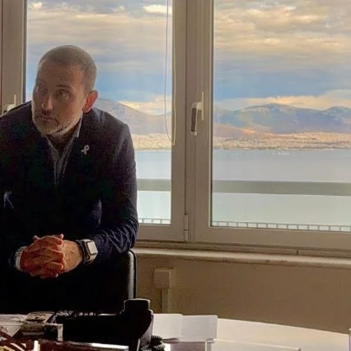 Το νέο πρόσωπο της ογκολογικής φροντίδας | Πώς το Νοσοκομείο "Μεταξά" έγινε πρότυπο δημόσιας υγείας