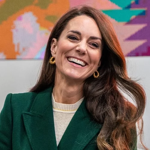 Kate Middleton | Το Zara σακάκι που επέλεξε να φορέσει δύο φορές σε λιγότερο από δύο μήνες
