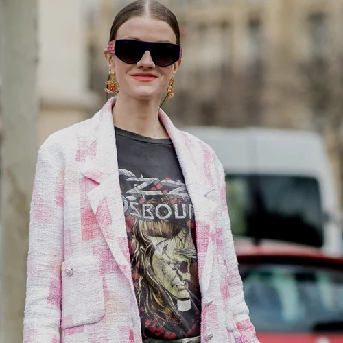 Αυτό το σετ φόρμες από Zara έχει γίνει viral στο TikTok για έναν σημαντικό λογο