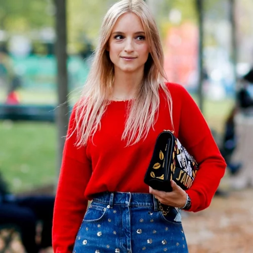 8 στιλάτα tops για να φορέσεις με τα τζιν σου