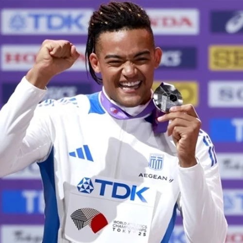 Καραλής: "Μπορώ να περάσω τα 6.15μ , αν το καταφέρω θα έχω ξεπεράσει τον Μπούμπκα..."