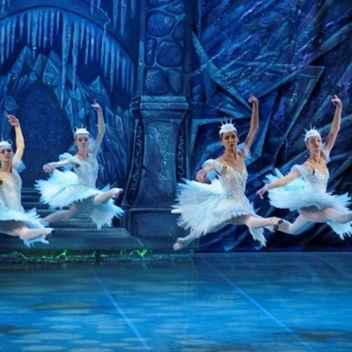 Συναυλίες, παραστάσεις και εκδηλώσεις στη γιορτινή Αθήνα